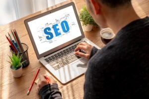 On-Page SEO